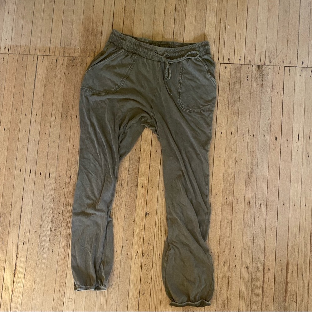 Casual sweat pants